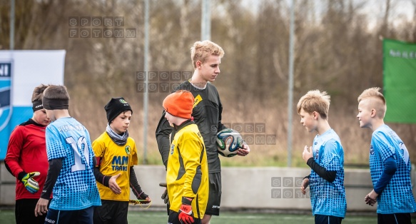 2015.04.18 WZPN Blekitni Owinska - Koziolek Poznan