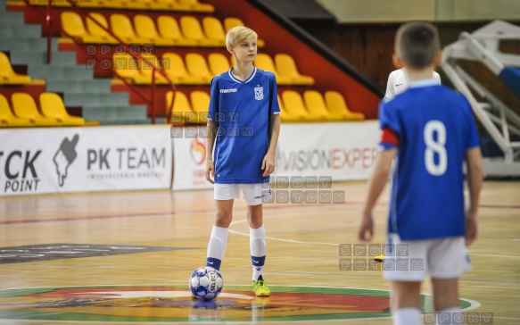 2019.02.10 Turniej Leszno Futsal Cup 2019.02.10 Turniej Leszno Futsal Cup