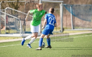 2019.03.23 WZPN Poznanska 13 - Warta Poznan