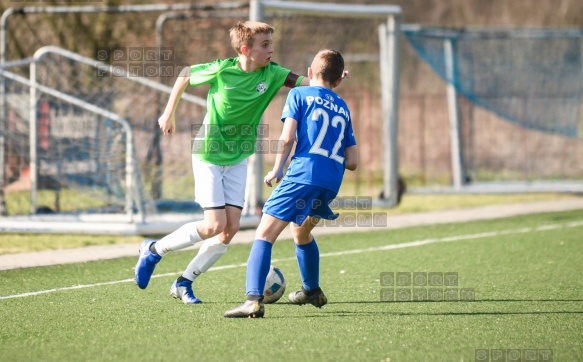 2019.03.23 WZPN Poznanska 13 - Warta Poznan