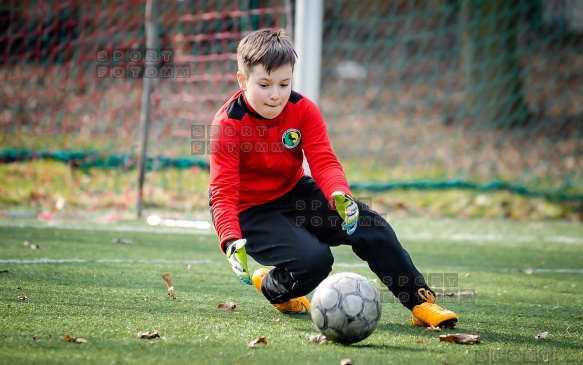 2015.03.07 Sparing Koziolek Poznan - Stella Lubon - Lider Swarzedz