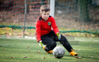 2015.03.07 Sparing Koziolek Poznan - Stella Lubon - Lider Swarzedz
