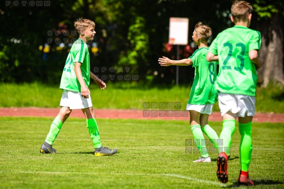 2019.05.25 Gniezno Cup