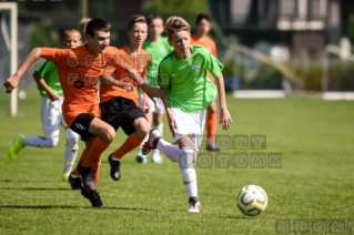 2018.08.13 Warta Poznan Zaglebie Lubin