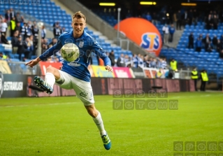 2016.04.19 Ekstraklasa mecz Lech Poznan - Piast Gliwice