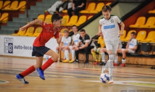 2019.02.10 Turniej Leszno Futsal Cup