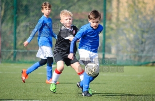 16.04.2016 WZPN   Lech Poznan - Chrobry Gniezno