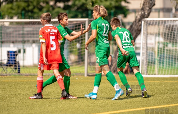 2020.08.15 mecz sparingowy Union Berlin - Warta Poznan 2020.08.15 mecz sparingowy Union Berlin - Warta Poznan