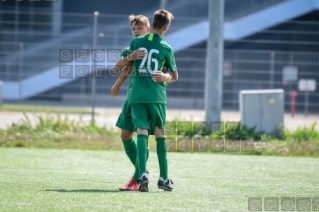 2019.08.31 WZPN Lech Poznan - Warta Poznan