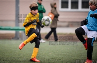 2014.10.25 WZPN Gniewko Gniezno - Koziolek Poznan