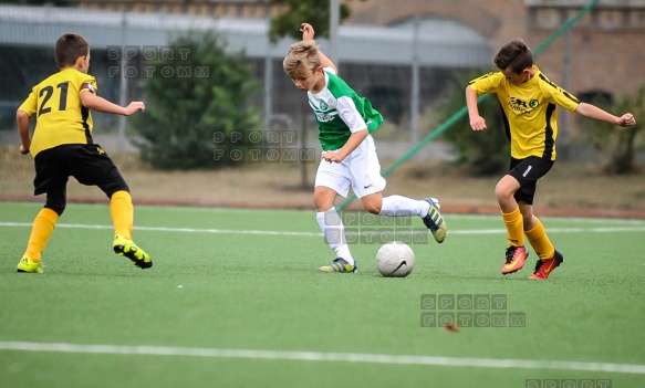 2016.09.18 WZPN Koziolek Poznan - Warta Poznan I Wielkopolska 2016.09.18 WZPN Koziolek Poznan - Warta Poznan I Wielkopolska