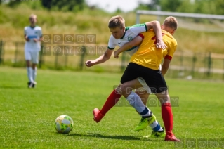 2019.06.22 AMF Szczecin - Warta Poznan