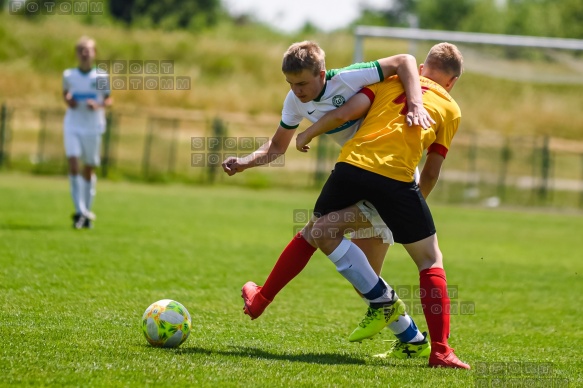 2019.06.22 AMF Szczecin - Warta Poznan