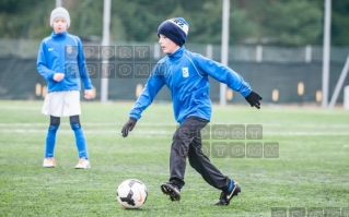 2016.03.12 Sparing Lech Poznan Warta Poznan