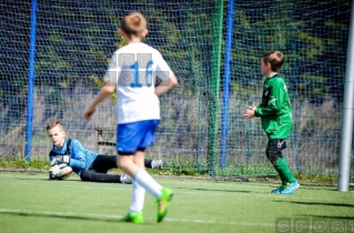 2016.04.30 EZPN UKS Dyskobolia Grodzisk Wielkopolski - Lech Poznan