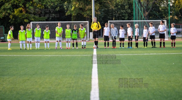 2016.09.25 WZPN Warta Poznan - AP Debiec 2016.09.25 WZPN Warta Poznan - AP Debiec