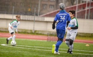 2019.03.09 Turniej U13