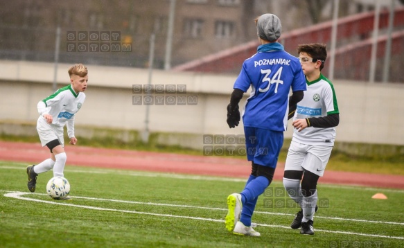 2019.03.09 Turniej U13