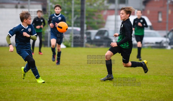 2019.05.09 WZPN  Warta Poznan - Akademia Reissa