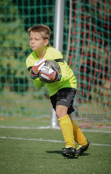 2014.09.20 WZPN Koziolek Poznan - Gniewko Gniezno 2014.09.20 WZPN Koziolek Poznan - Gniewko Gniezno