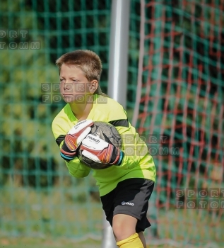 2014.09.20 WZPN Koziolek Poznan - Gniewko Gniezno