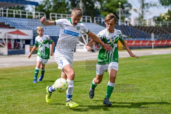 2019.06.22 KKS Kalisz - Warta Poznan 2019.06.22 KKS Kalisz - Warta Poznan