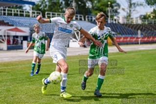 2019.06.22 KKS Kalisz - Warta Poznan