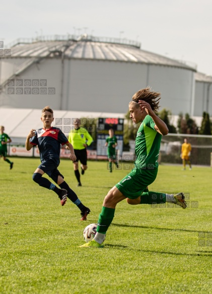 2020.09.19 WZPN Polonia Sroda Wlkp. - Warta Poznan