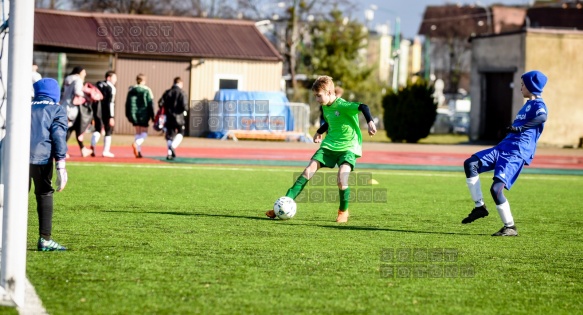 2019.03.09 Turniej U13