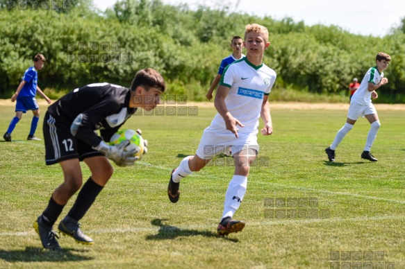 2019.06.22 AP Nowe Skalmierzyce - Warta Poznan