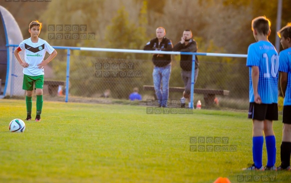 2016.09.27 WZPN Blekinti Owinska II - Warta Poznan II 2016.09.27 WZPN Blekinti Owinska II - Warta Poznan II