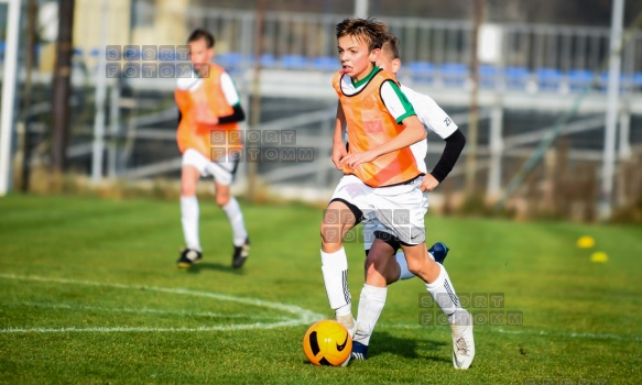 2018.11.11 WZPN Warta Poznan - Poznanska 13 Poznan 2018.11.11 WZPN Warta Poznan - Poznanska 13 Poznan