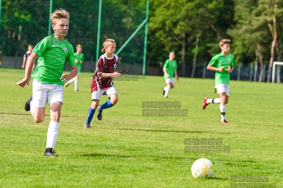 2019.06.23 UKS SMS Lodz - Warta Poznan