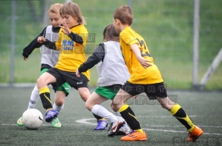 2014.05.18 Sparing Warta Poznan - Koziolek Poznan