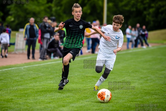 2019.06.07 Hannover Cup