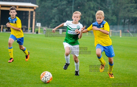 Sparing Korona Zakrzewo - Warta Poznan Sparing Korona Zakrzewo - Warta Poznan