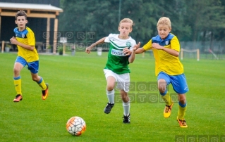 Sparing Korona Zakrzewo - Warta Poznan