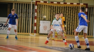 2019.02.10 Turniej Leszno Futsal Cup