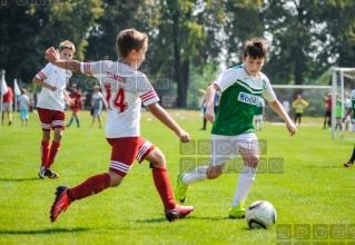 2016.08.28 Turniej Mosina Cup