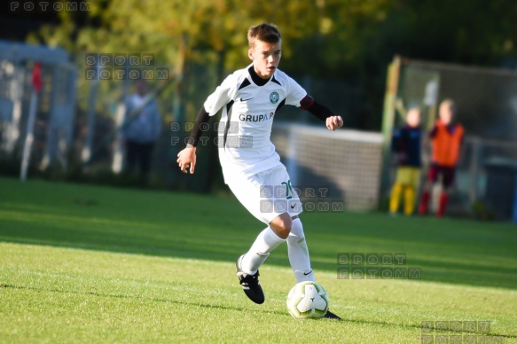 2019.09.21 Warta Poznan - Obra Koscian