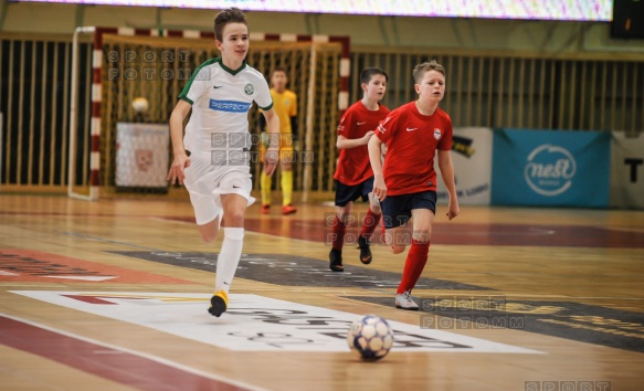 2019.02.10 Turniej Leszno Futsal Cup