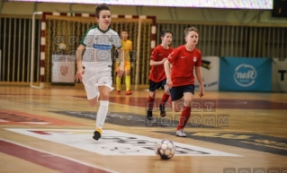 2019.02.10 Turniej Leszno Futsal Cup