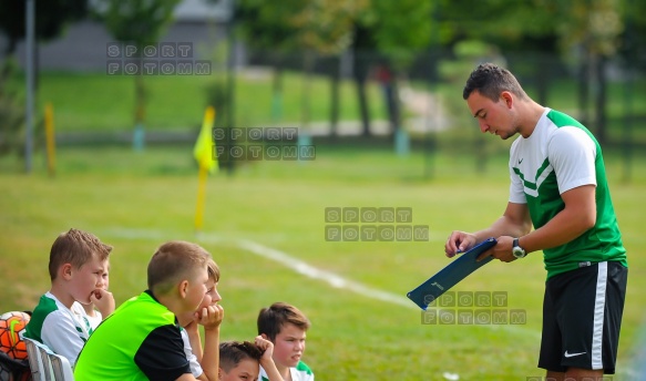 2016.09.03 WZPN MKS Przemyslaw - Warta Poznan