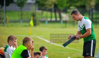 2016.09.03 WZPN MKS Przemyslaw - Warta Poznan