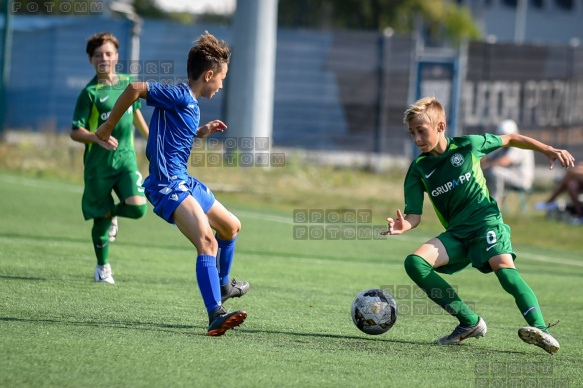 2019.08.31 WZPN Lech Poznan - Warta Poznan 2019.08.31 WZPN Lech Poznan - Warta Poznan