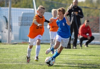 2015.10.03 Sparing Lech Poznań - Zagłębie Lubin