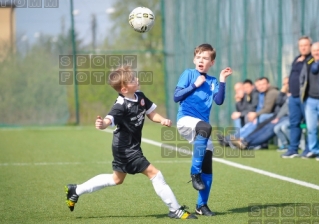 16.04.2016 WZPN   Lech Poznan - Chrobry Gniezno