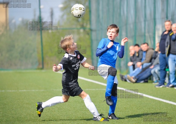 16.04.2016 WZPN Lech Poznan - Chrobry Gniezno 16.04.2016 WZPN Lech Poznan - Chrobry Gniezno