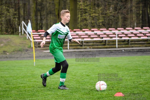 2017.04.09 Liga WZPN Warta Srem - Warta Poznan II 2017.04.09 Liga WZPN Warta Srem - Warta Poznan II