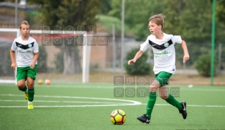 2016.09.18 WZPN Warta Poznan II - Polonia Sroda Wielkopolska